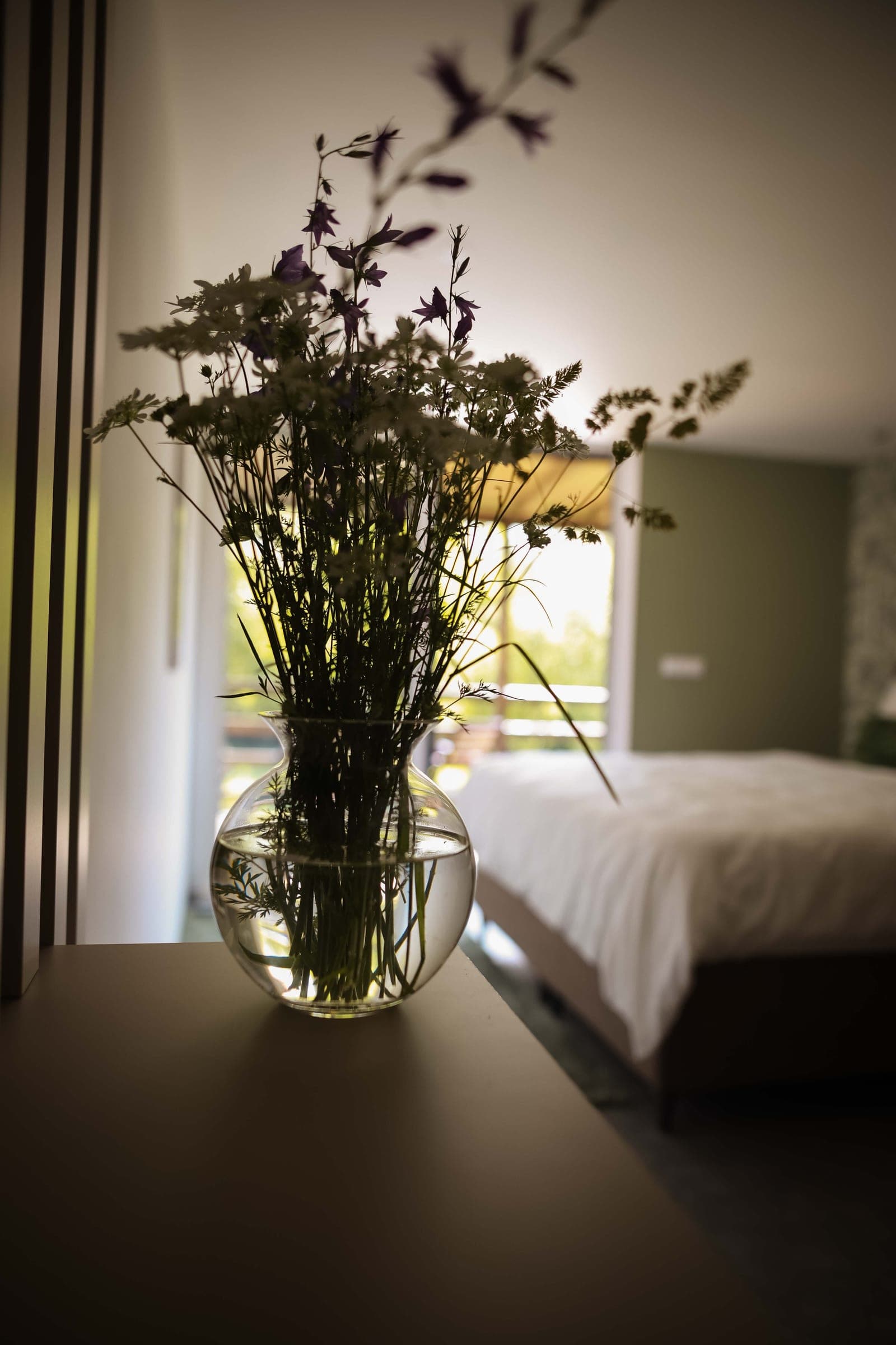 Comfort Room with River View thumbnail 7