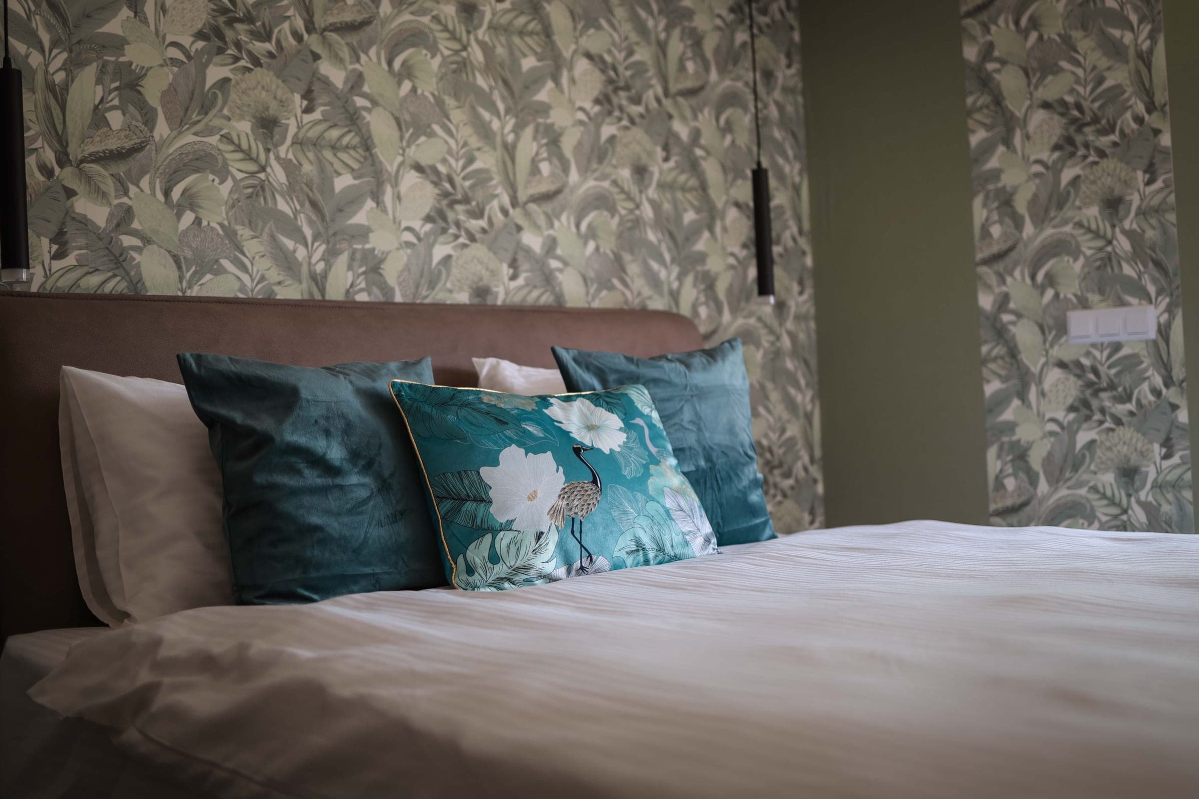 Comfort Room with River View thumbnail 6