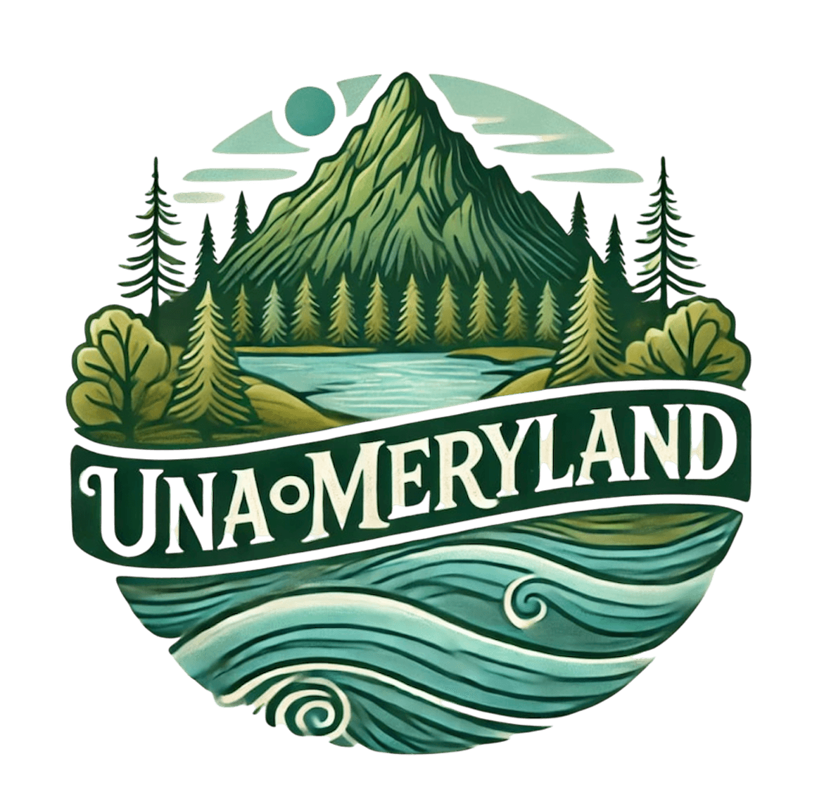 Una Meryland photo 79
